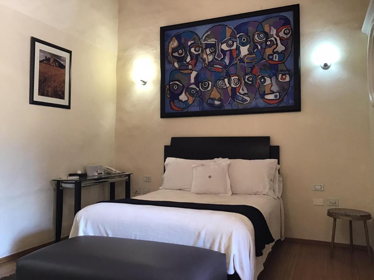 فندق Casona San Antonio بويبلا المظهر الخارجي الصورة